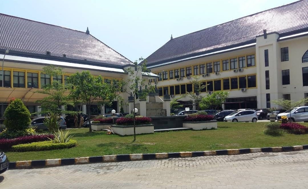 Pemkab Bekasi siaga hadapi potensi bencana hidrometeorologi jelang Tahun Baru 2026.