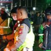 Insiden Tabrakan Mengerikan di Tambun Selatan, Pengendara Terlempar dan Terseret 30 Meter