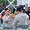 Polri Gelar Apel Pasukan Operasi Kepolisian Lilin 2025