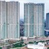 Apartemen Grand Kamala Lagoon setop sewa harian.