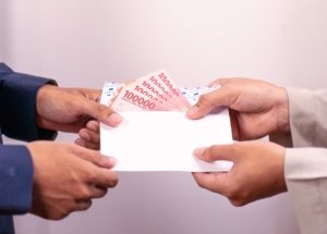 Inspektorat Kabupaten Bekasi kembali temukan dugaan penyimpangan dalam pengelolaan dana publik.