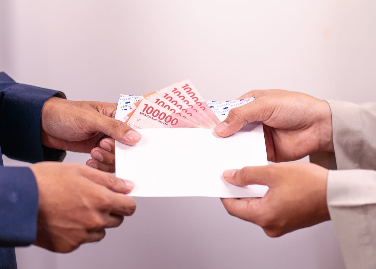 Inspektorat Kabupaten Bekasi kembali temukan dugaan penyimpangan dalam pengelolaan dana publik.