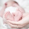 Mayat bayi ditemukan mengapung di Kali CBL, Cibitung.