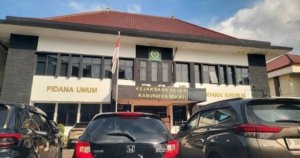 Kejagung sebut Eddy Sumarwan dalam pengawasan internal.