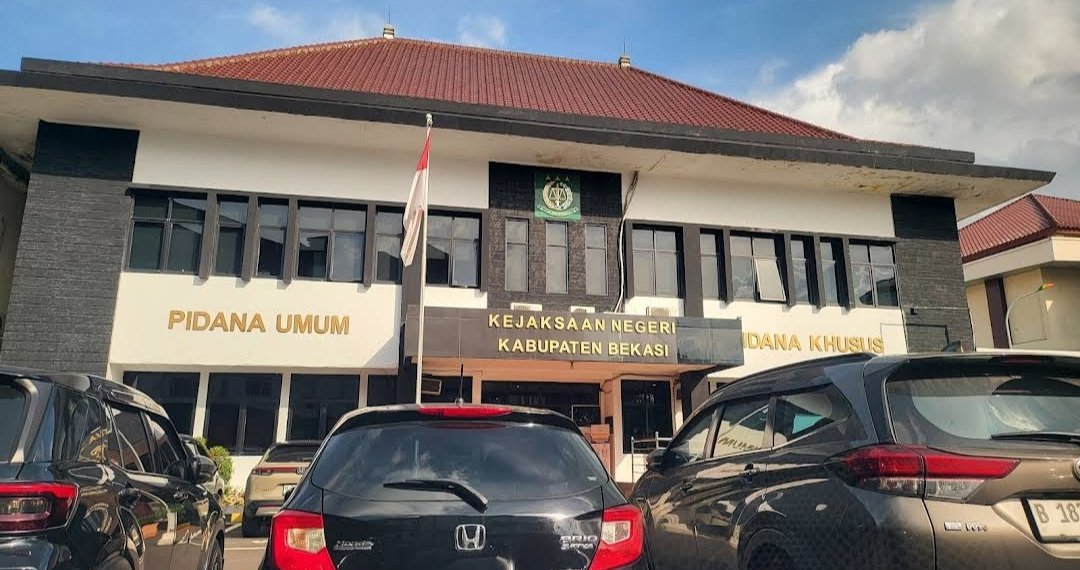 Kejagung sebut Eddy Sumarwan dalam pengawasan internal.