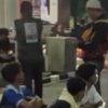 Konvoi Malam Tahun Baru, Sejumlah Bocah Diamankan Polres Metro Bekasi