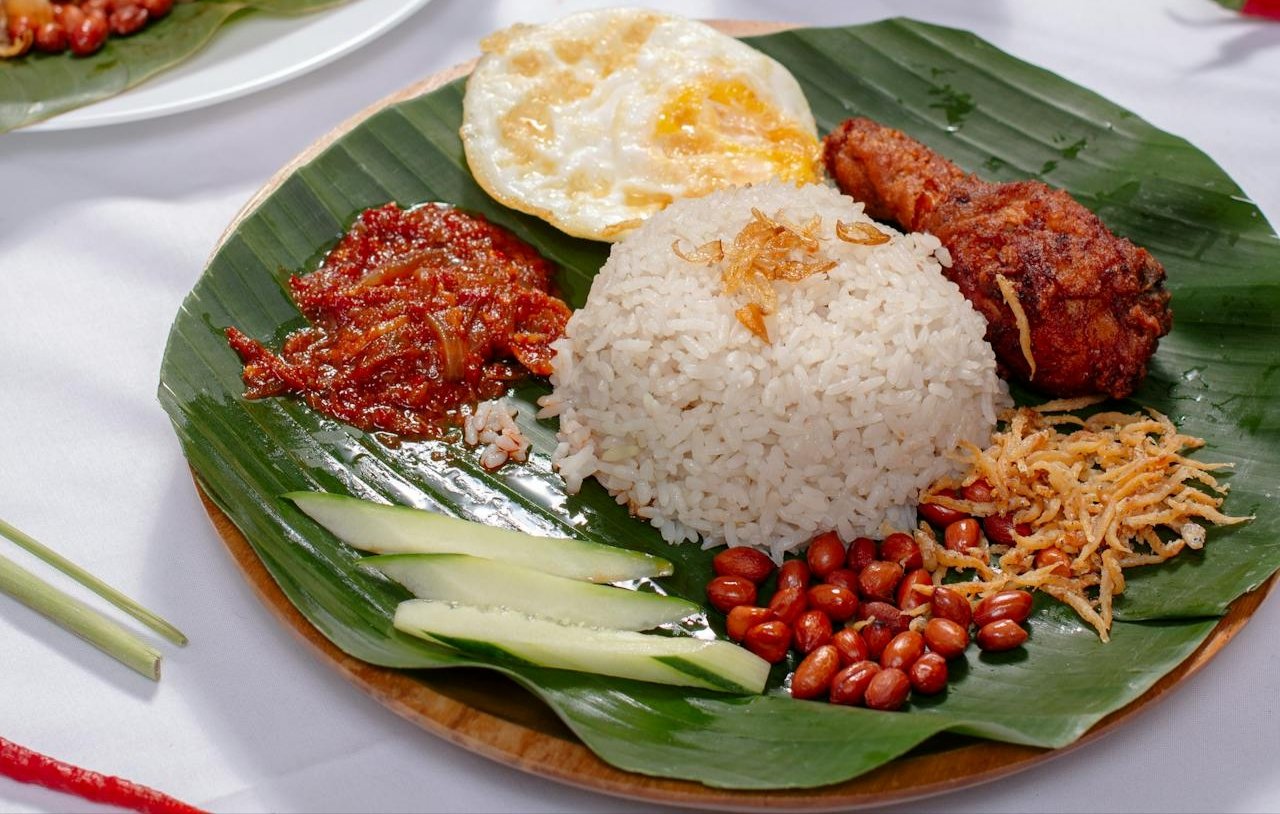 Libur Tahun Baru di Cikarang, waktunya jelajah kuliner favorit dan tersembunyi.