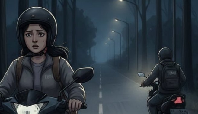 Pembegalan kembali terjadi di wilayah Muara Gembong, Bekasi.