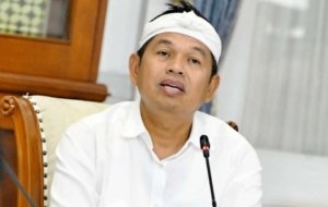 Pemprov Jawa Barat pastikan PKB tahun 2026 tidak naik.