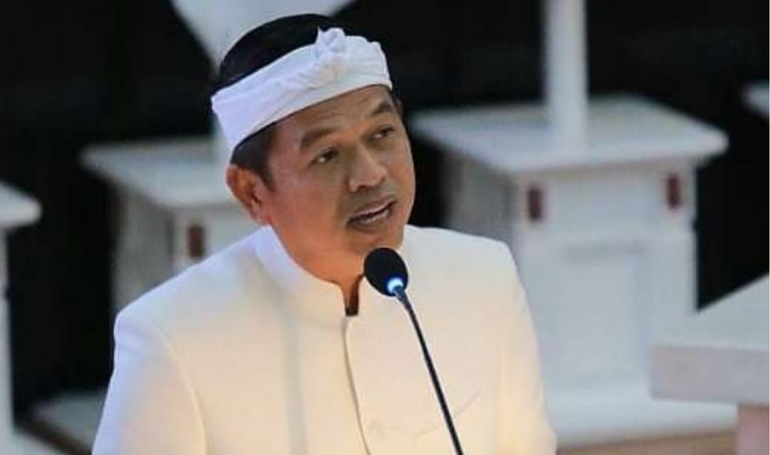 Dedi Mulyadi pastikan pembangunan Jabar tetap berjalan di 2026.