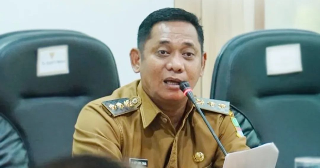 Kasus KPK ubah peta kepemimpinan Kabupaten Bekasi.