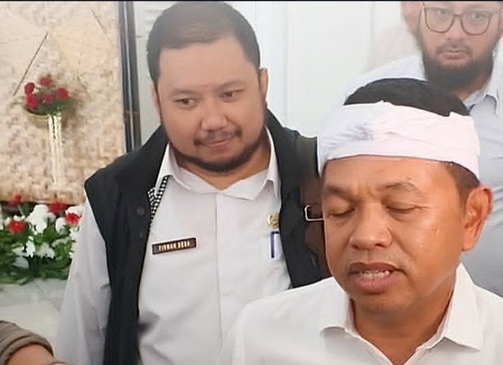 Percobaan begal ojol di Pantura Cikarang Timur jadi sorotan Gubernur Jabar Dedi Mulyadi.