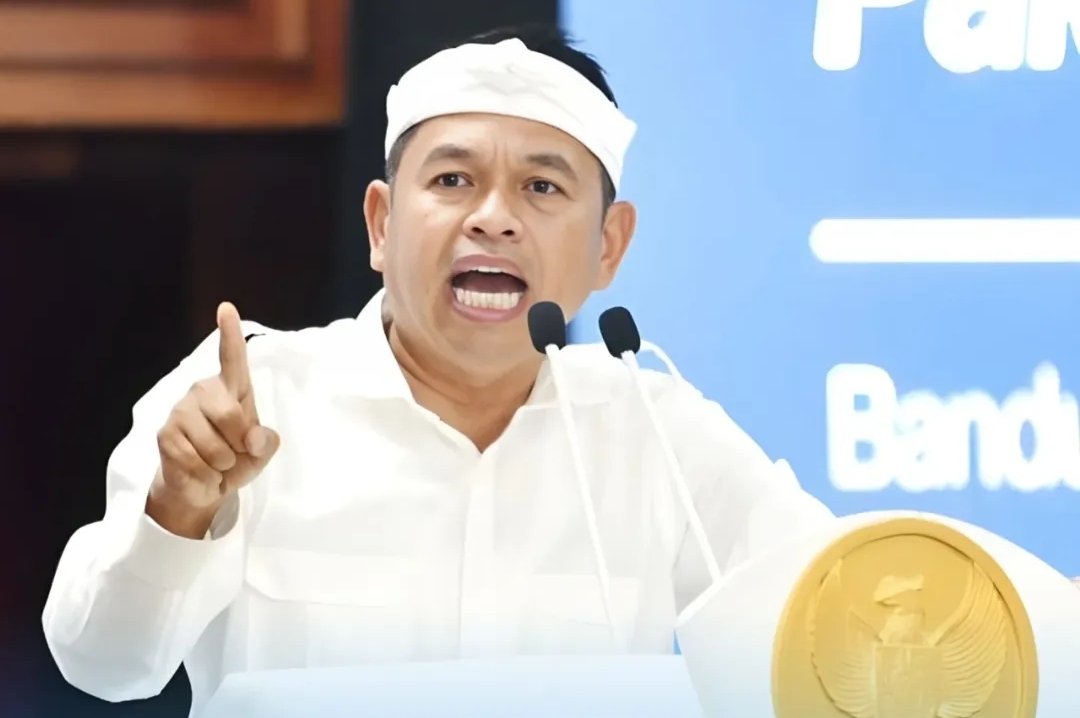 Pemprov Jabar menetapkan perluasan cakupan UMSK Tahun 2026.