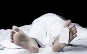 Penemuan mayat perempuan menggegerkan warga Rawalumbu, Kota Bekasi.