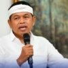 Dedi Mulyadi paparkan capaian pembangunan Jawa Barat 2025.