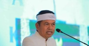 Dedi Mulyadi angkat bicara soal video viral dugaan intimidasi di Garut.