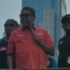 Ribuan buruh Jabar bakal konvoi motor menuju Istana dan DPR RI, 8 Januari 2026.