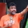 Ribuan buruh kembali turun ke jalan, aksi lanjutan digelar 8 Januari 2026.