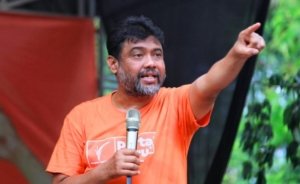 Ribuan buruh kembali turun ke jalan, aksi lanjutan digelar 8 Januari 2026.