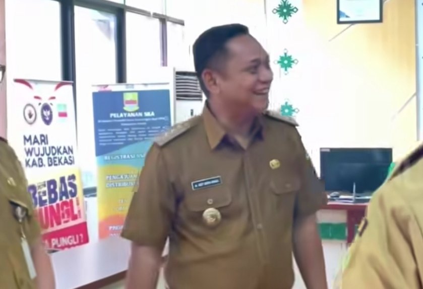 Pemkab Bekasi siapkan pelebaran Jalan Pilar–Sukatani sepanjang 16 km.