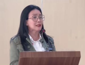 KPK buka peluang panggil Rieke Diah Pitaloka untuk klarifikasi.