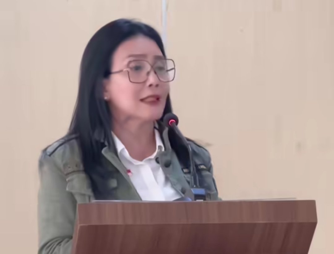 KPK buka peluang panggil Rieke Diah Pitaloka untuk klarifikasi.