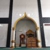 Masjid Al-Makmur Bekasi Utara menjadi sasaran pencurian, tiga kotak amal dibobol.