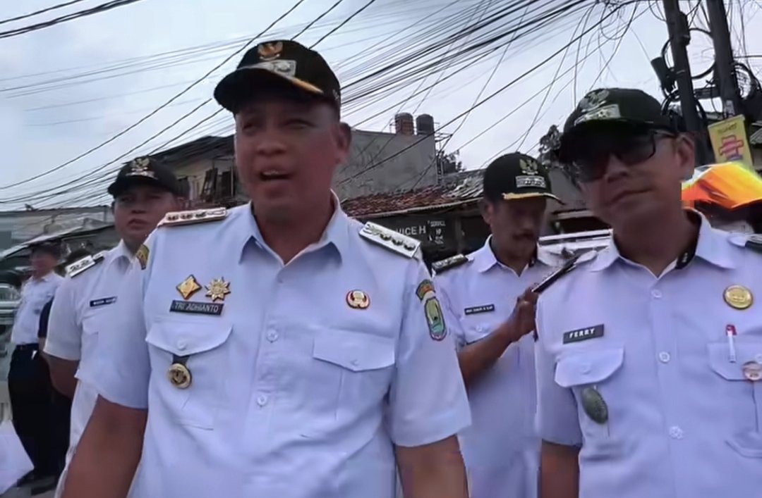 Pemkot Bekasi mematangkan kesiapan infrastruktur dan venue jelang Porprov Jabar XV.