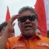 Said Iqbal menyoroti ketimpangan UMP Jakarta yang dinilai kalah dari upah buruh Karawang.
