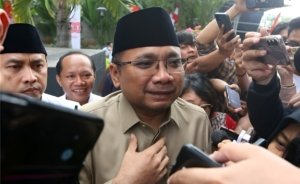 KPK memastikan penahanan Yaqut Cholil Qoumas dan Gus Alex akan segera dilakukan.