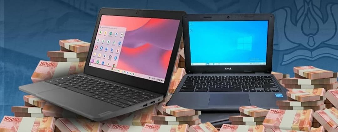 Google akhirnya buka suara soal isu dugaan korupsi Chromebook yang menimpa Nadiem Makarim.