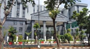 Pengajian rutin digelar PN Jakarta Pusat setiap Rabu sebagai bagian dari pencegahan korupsi.