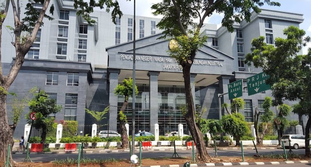 Pengajian rutin digelar PN Jakarta Pusat setiap Rabu sebagai bagian dari pencegahan korupsi.