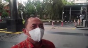 Nyumarno memenuhi pemeriksaan KPK usai sempat absen pada panggilan pertama.