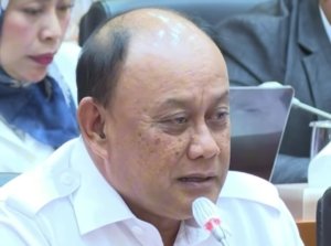 Pegawai inti dapur umum Program MBG dipastikan diangkat sebagai PPPK mulai Februari 2026.
