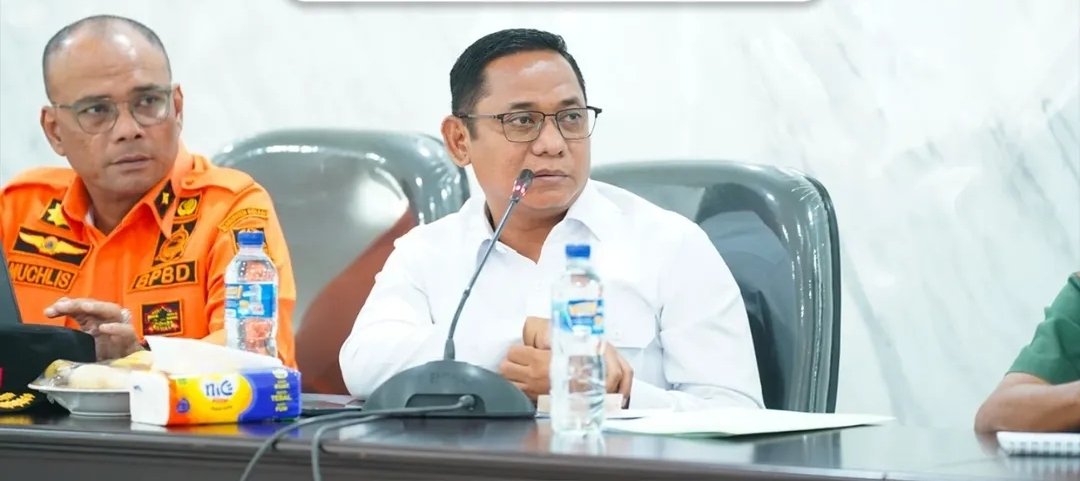 Banjir musiman di Kabupaten Bekasi kembali menjadi fokus perhatian pemerintah daerah.