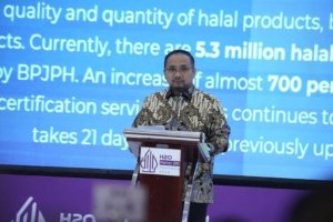 KPK menetapkan mantan Menteri Agama Yaqut Cholil Qoumas alias Gus Yaqut sebagai tersangka kasus dugaan korupsi pengelolaan kuota haji.