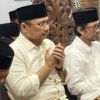 Ketua RT Zaenal Abidin menjelaskan sosok mantan Menag Yaqut Cholil Qoumas di lingkungan Kelurahan Leteh, menyusul status tersangka kasus dugaan korupsi kuota haji.