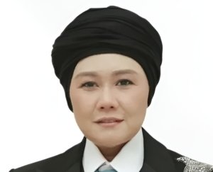 Luluk Nur Hamidah memberikan pernyataan dukungan terhadap proses hukum mantan Menag Yaqut Cholil Qoumas terkait dugaan korupsi kuota haji 2024.