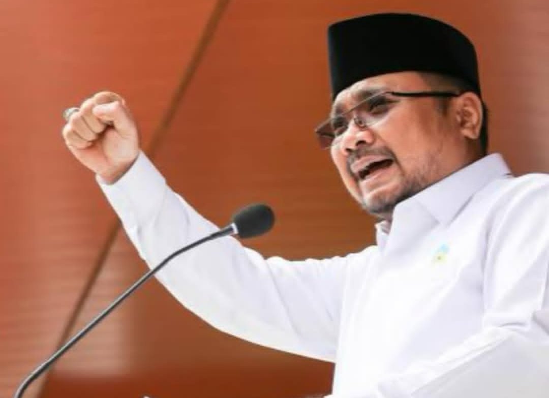 Imipas menegaskan komitmen mendukung langkah KPK, termasuk soal pencekalan Yaqut Cholil Qoumas.