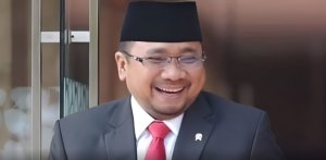 Gus Yaqut menegaskan tidak pernah mengambil keuntungan dari dana jamaah haji terkait perkara yang ditangani KPK.