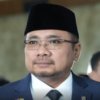 Mantan Menteri Agama Yaqut Cholil Qoumas alias Gus Yaqut ditetapkan sebagai tersangka dugaan korupsi kuota haji oleh KPK.