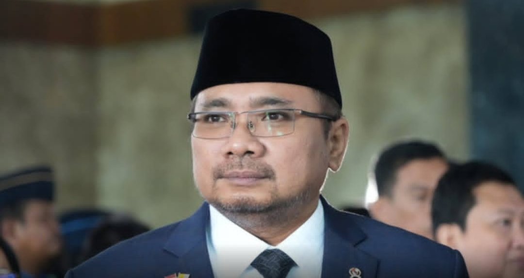 Mantan Menteri Agama Yaqut Cholil Qoumas alias Gus Yaqut ditetapkan sebagai tersangka dugaan korupsi kuota haji oleh KPK.