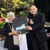 Gatsby & Glamour Party Ayola Hotel Lippo Cikarang Tutup 2025 dengan Grand Prize Sepeda Listrik