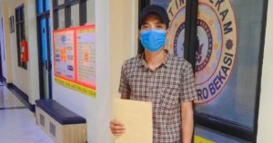 Masyarakat Laporkan PT New Optics dan Oknum Pengawas Ketenagakerjaan Wilayah II ke Menteri Ketenagakerjaan