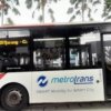 TransJakarta resmi membuka rute baru Cikarang–Cawang dengan tarif mulai Rp2.000 untuk menunjang mobilitas pekerja Bekasi–Jakarta.