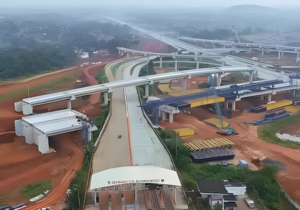 Tol Jakarta–Cikampek II Selatan kian dekat tahap operasional penuh, diproyeksikan memangkas waktu tempuh Jakarta–Bandung secara signifikan.