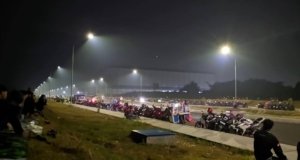 Penggunaan air tanah oleh perusahaan di kawasan industri Kabupaten Bekasi yang diduga belum membayar Pajak Air Tanah, menimbulkan potensi kehilangan PAD.