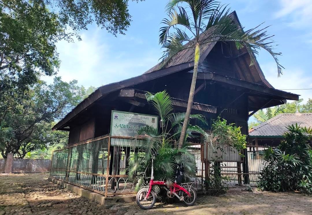 9 bangunan dan situs bersejarah akan jadi cagar budaya di Kabupaten Bekasi.