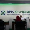 Rapat koordinasi Pemerintah Kabupaten Bekasi bersama BPJS Kesehatan dan Kemendagri yang membahas tunggakan iuran JKN per 31 Desember 2025. 